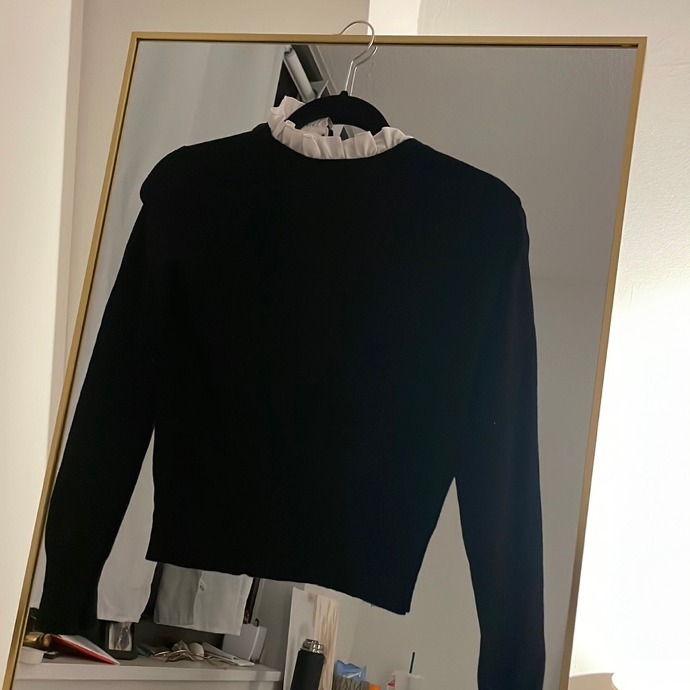 Zara Knit Shirt
